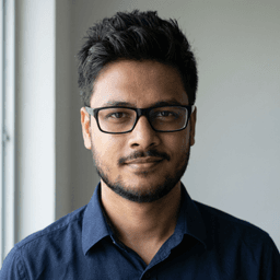 Sanket Bodhare, founder of SalesSeam